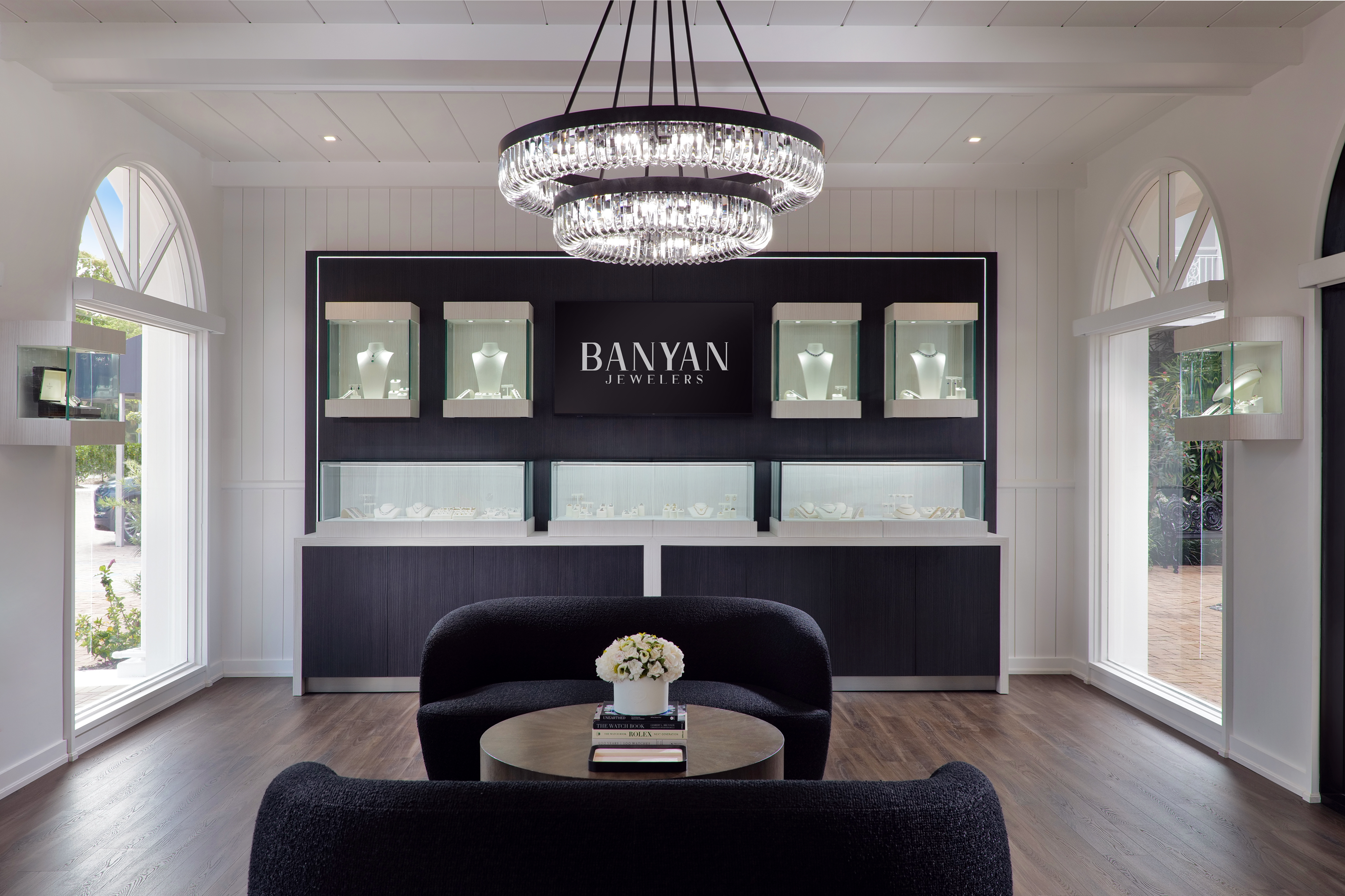Banyan Jewelers Atelier