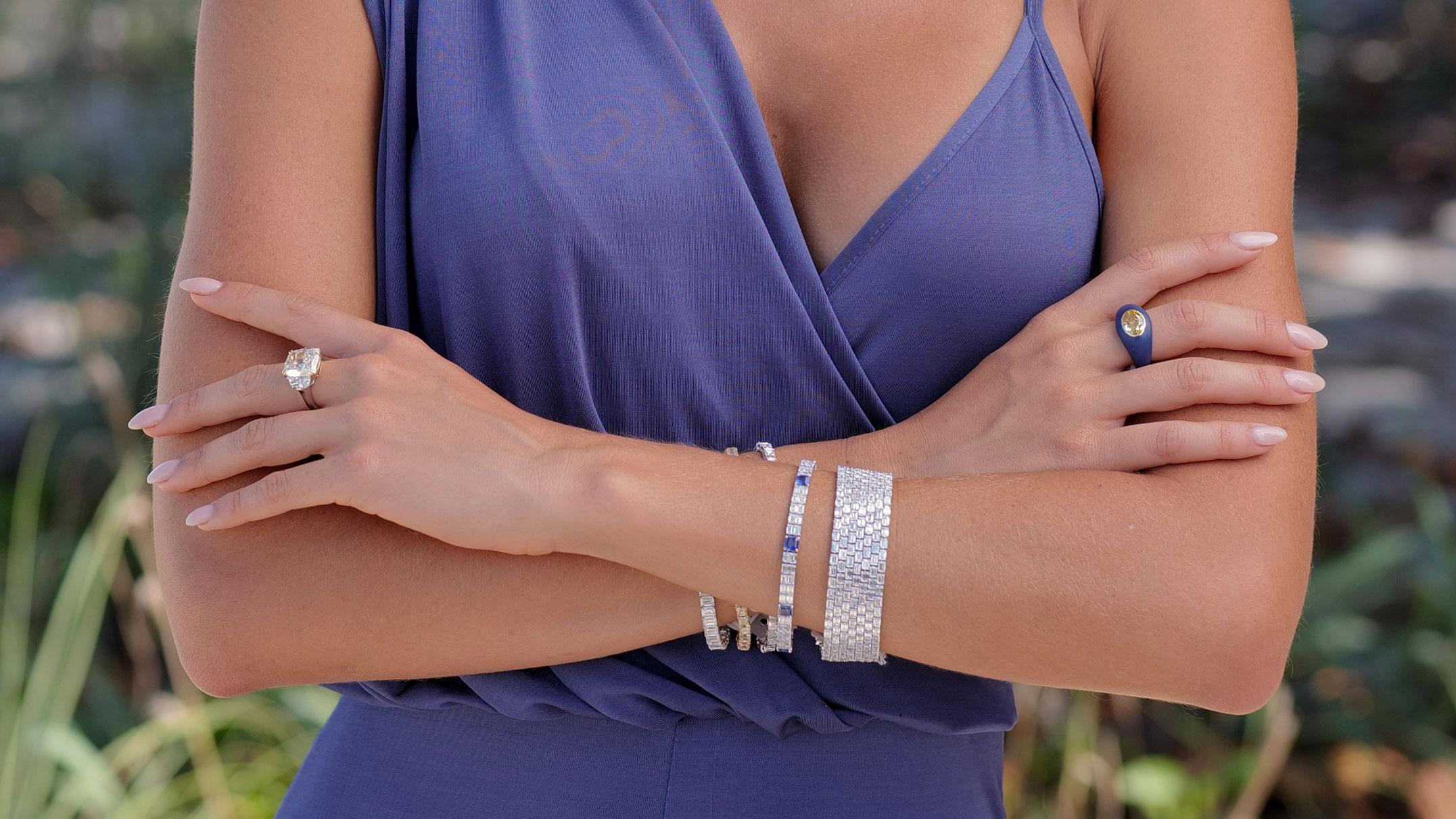 Banyan Jewelers Bracelets