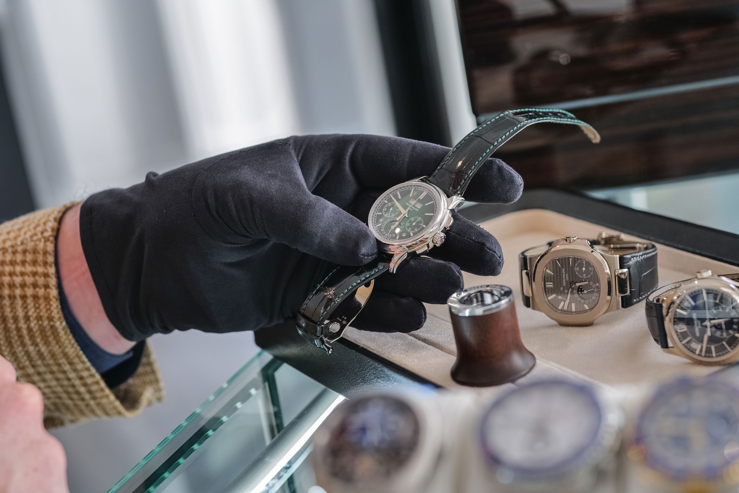 Banyan Jewelers Estate Collection