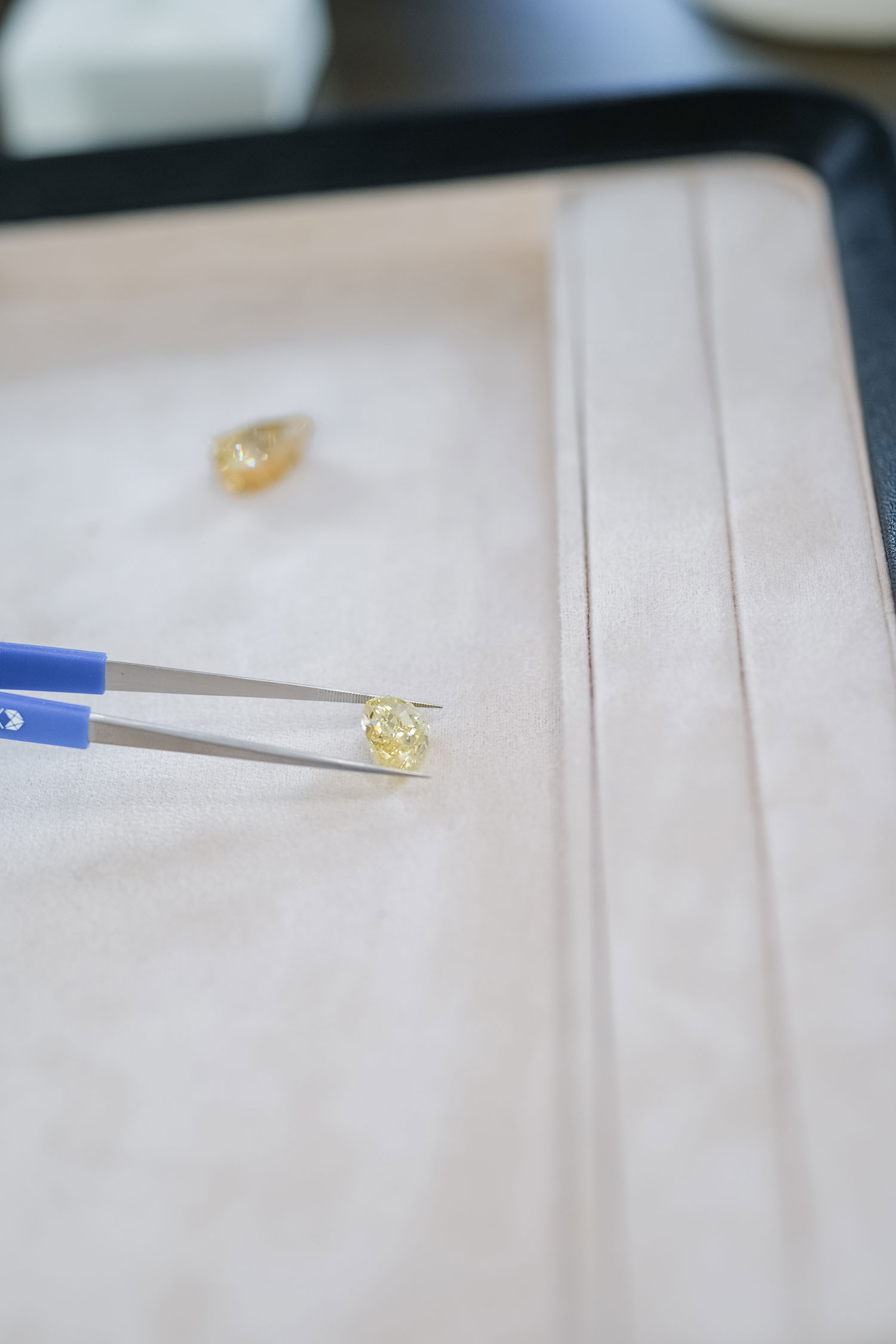Pre-Owned Estate Jewelry